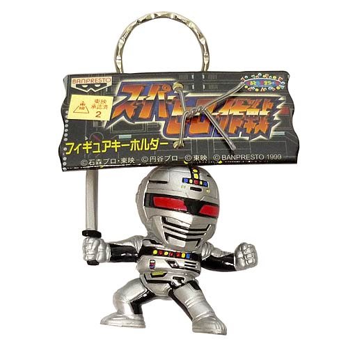 スーパーヒーロー作戦 キーホルダー スーパーヒーロー作戦 キーホルダー - メルカリ